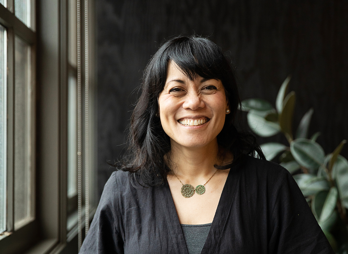 Sheryl Cababa joins Substantial as VP of Strategy | Substantial