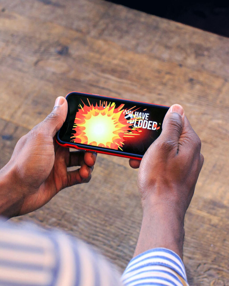 App of the week: Exploding Kittens review