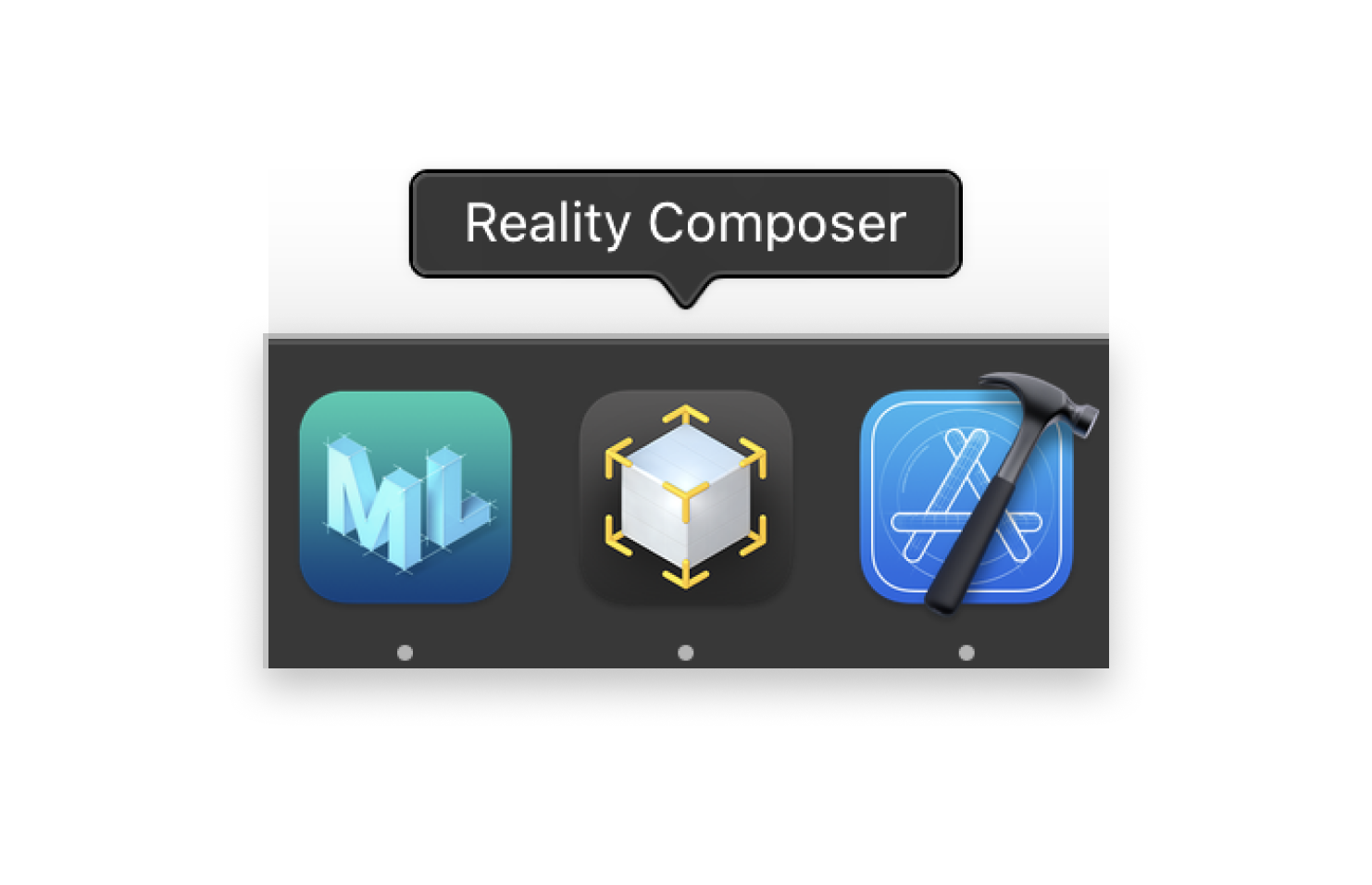 Reality Composer
