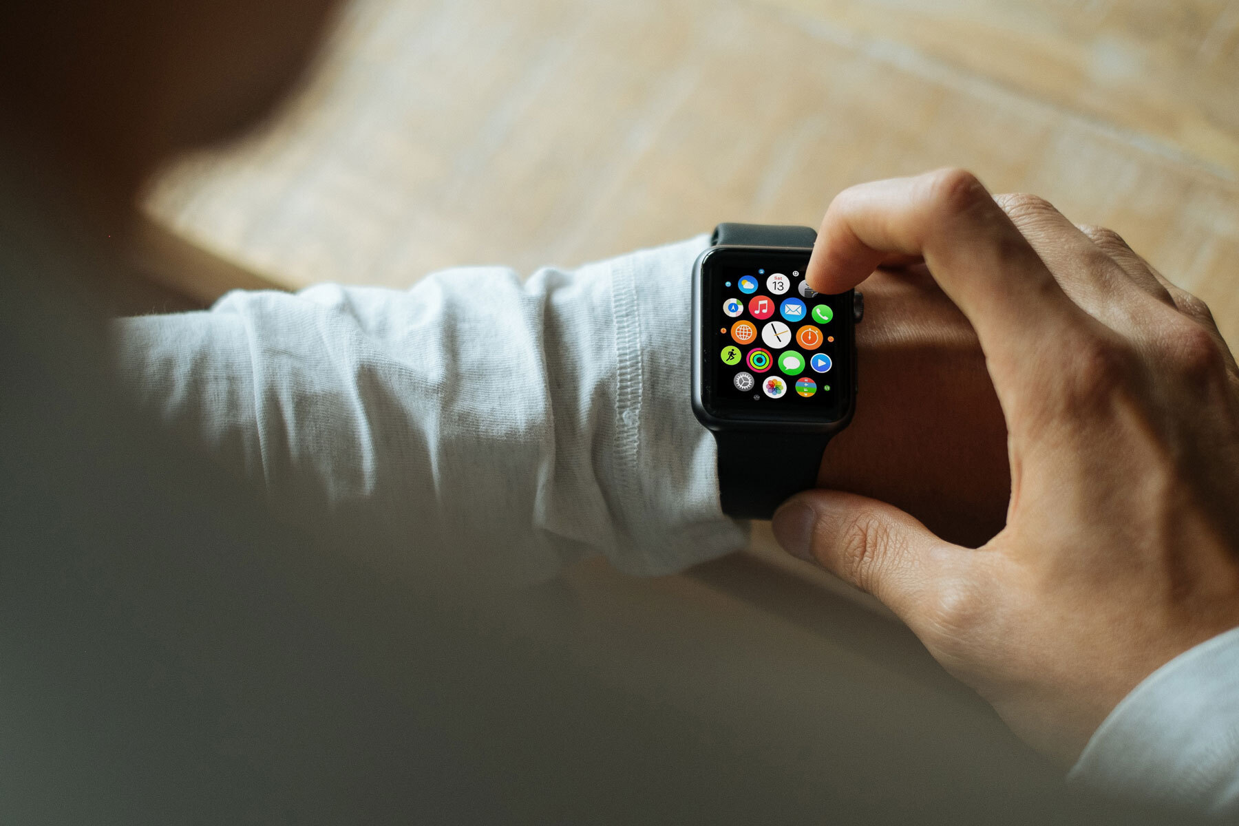 Substantial insight accessibility matters