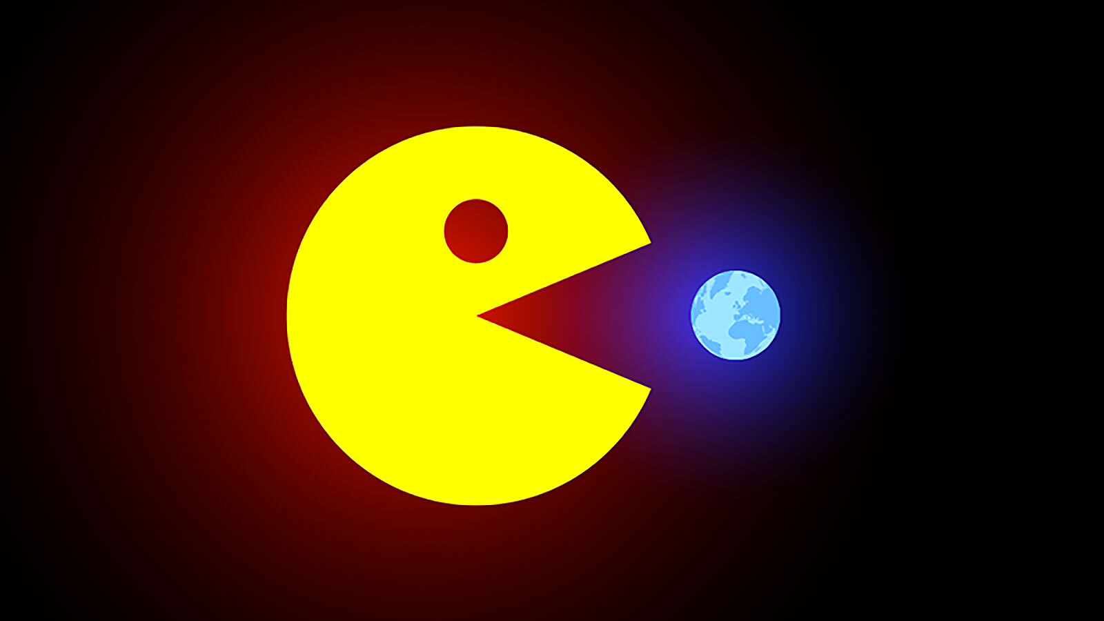 Substantial software thinking software eating the world